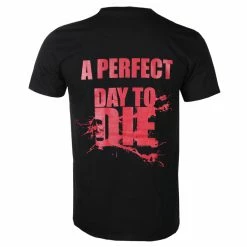 T-shirt Metal Men's Onslaught - Death & Glory - RAZAMATAZ 7 T-shirt Metal Men's Onslaught - Death & Glory - RAZAMATAZ -Men T-Shirts Online Store New Folder004