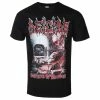 Men's T-shirt Deicide - Overtures Of Blasphemy - RAZAMATAZ 1 Men's T-shirt Deicide - Overtures Of Blasphemy - RAZAMATAZ -Men T-Shirts Online Store New Folder016
