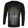 T-shirt Metal Men's Dark Funeral - 25 Years Of Satanic Symphonies - RAZAMATAZ -Men T-Shirts Online Store New Folder030