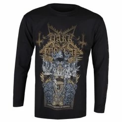 T-shirt Metal Men's Dark Funeral - 25 Years Of Satanic Symphonies - RAZAMATAZ