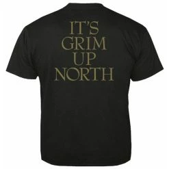 Men's T-shirt PARADISE LOST - Grim North - NUCLEAR BLAST 5 Men's T-shirt PARADISE LOST - Grim North - NUCLEAR BLAST -Men T-Shirts Online Store PARADISE LOST Grim northz