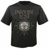 Men's T-shirt PARADISE LOST - Obsidian Rose - NUCLEAR BLAST 2 Men's T-shirt PARADISE LOST - Obsidian Rose - NUCLEAR BLAST -Men T-Shirts Online Store PARADISE LOST Obsidian rose p