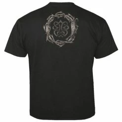 Men's T-shirt PARADISE LOST - Obsidian Rose - NUCLEAR BLAST -Men T-Shirts Online Store PARADISE LOST Obsidian rose z