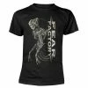 Men's T-shirt FEAR FACTORY - MECHANICAL SKELETON - PLASTIC HEAD 2 Men's T-shirt FEAR FACTORY - MECHANICAL SKELETON - PLASTIC HEAD -Men T-Shirts Online Store PH12530p