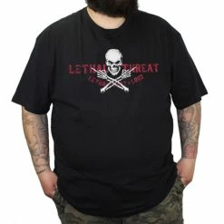 T-shirt Hardcore Men's - CAN YOU STILL - LETHAL THREAT -Men T-Shirts Online Store Product Number LT20728 2 900x