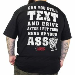 T-shirt Hardcore Men's - CAN YOU STILL - LETHAL THREAT -Men T-Shirts Online Store Product Number LT20728 900x