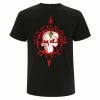 T-shirt Metal Men's Cypress Hill - Skull Compass- Black - NNM 2 T-shirt Metal Men's Cypress Hill - Skull Compass- Black - NNM -Men T-Shirts Online Store RTCPHTSBCOM Cypress Hill Skull Compass Black