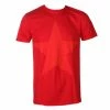 T-shirt Metal Men's Rage Against The Machine - Red Star - NNM -Men T-Shirts Online Store SA040