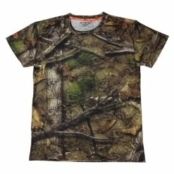 T-shirt Hardcore Men's - BACKWOODS - LETHAL THREAT -Men T-Shirts Online Store SC50508 CAMO 01 900x