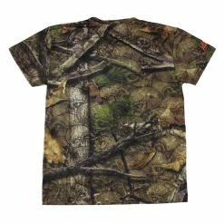 T-shirt Hardcore Men's - BACKWOODS - LETHAL THREAT -Men T-Shirts Online Store SC50508 CAMO 02 900x