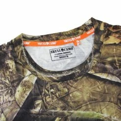 T-shirt Hardcore Men's - BACKWOODS - LETHAL THREAT -Men T-Shirts Online Store SC50508 CAMO 04 900x