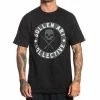 T-shirt Hardcore Men's - EVERYDAY - SULLEN 2 T-shirt Hardcore Men's - EVERYDAY - SULLEN -Men T-Shirts Online Store SCM1570 Everyday Badge Black D1 800x