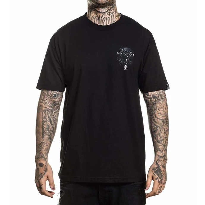 T-shirt Hardcore Men's - WARRIOR - SULLEN 4 T-shirt Hardcore Men's - WARRIOR - SULLEN - Image 2
