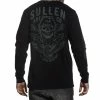 T-shirt Hardcore Men's - ORTEGA - SULLEN -Men T-Shirts Online Store SCM2667 Ortega Black D3 2000x