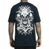 Men's T-shirt SULLEN - AMP ART