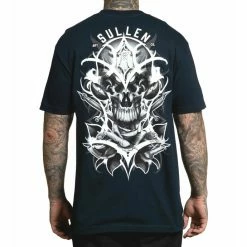 Men's T-shirt SULLEN - AMP ART