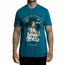 Men's t-shirt SULLEN - PleasURE ISLAND