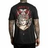 Men's T-shirt SULLEN - CARRASCO -Men T-Shirts Online Store SCM3266 Carrasco Grey D2
