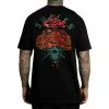 Men's T-shirt SULLEN - TRINITY -Men T-Shirts Online Store SCM3285 Trinity D2