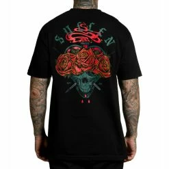 Men's T-shirt SULLEN - TRINITY