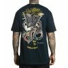 Men's T-shirt SULLEN - BATUTAGIA REAL