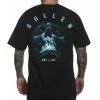 Men's T-shirt SULLEN - KOBASIC SKULL 1 Men's T-shirt SULLEN - KOBASIC SKULL -Men T-Shirts Online Store SCM3303 KOBASIC D2