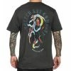 Men's T-shirt SULLEN - SNAKE REAPER -Men T-Shirts Online Store SCM3335 D2