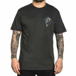 Men's T-shirt SULLEN - SNAKE REAPER -Men T-Shirts Online Store SCM3335 D3