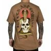 Men's T-shirt SULLEN - KING COBRA -Men T-Shirts Online Store SCM3360 D2