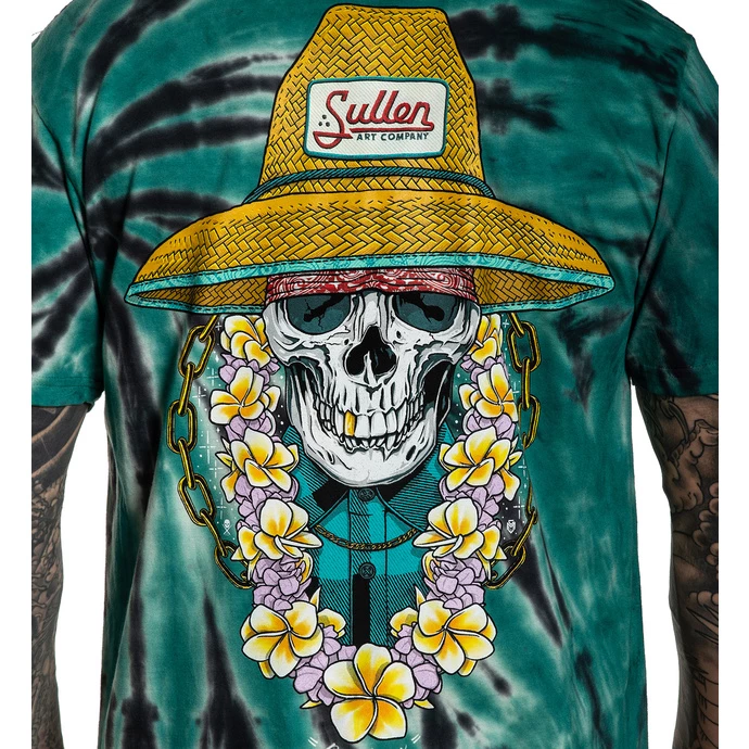 Men's T-shirt SULLEN - REST EASY 6 Men's T-shirt SULLEN - REST EASY - Image 4