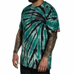 Men's T-shirt SULLEN - REST EASY 8 Men's T-shirt SULLEN - REST EASY -Men T-Shirts Online Store SCM3514 REST EASY D2