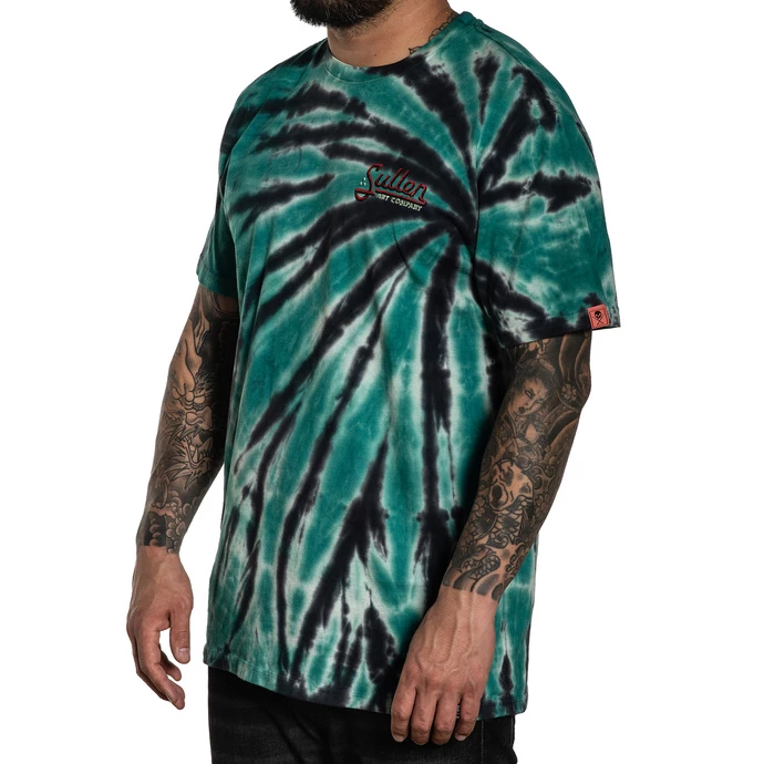 Men's T-shirt SULLEN - REST EASY 5 Men's T-shirt SULLEN - REST EASY - Image 3