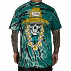 Men's T-shirt SULLEN - REST EASY