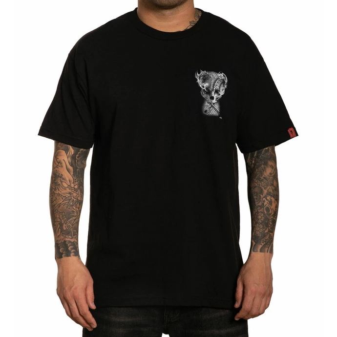 Men's t-shirt SULLEN - SHOWSTOPPR 4 Men's t-shirt SULLEN - SHOWSTOPPR - Image 2