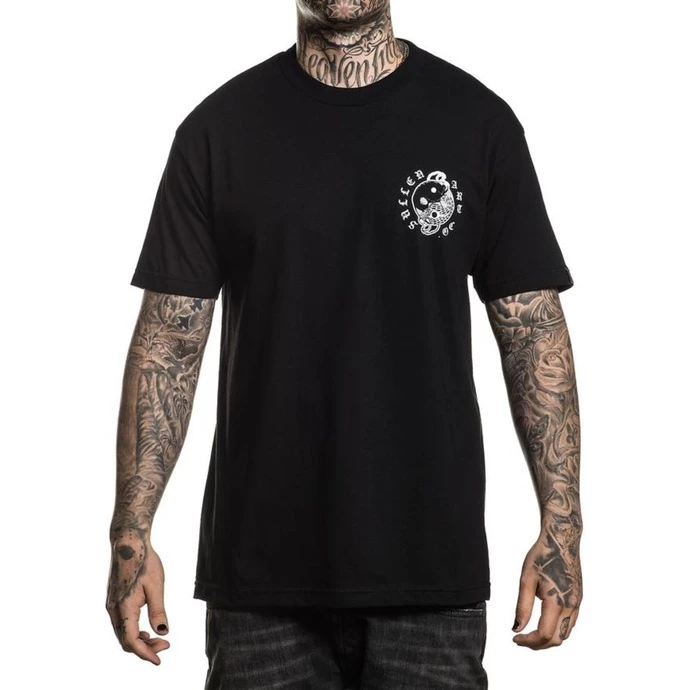 T-shirt Hardcore Men's - SNAKE EYES - SULLEN 4 T-shirt Hardcore Men's - SNAKE EYES - SULLEN - Image 2