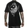 T-shirt Hardcore Men's - SNAKE EYES - SULLEN -Men T-Shirts Online Store SCM Snake Eyes D2 800x