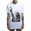 T-shirt Hardcore Men's - STICK UP - MAFIOSO