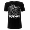 T-shirt Metal Men's Skindred - Lion - NNM 1 T-shirt Metal Men's Skindred - Lion - NNM -Men T-Shirts Online Store Skindred Lion Tee SKITSBLIO