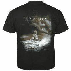 Men's T-shirt THERION - Leviathan - NUCLEAR BLAST -Men T-Shirts Online Store THERION Leviathanz