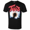 T-shirt Metal Men's Turbo - PIĄTY ŻYWIOŁ - CARTON -Men T-Shirts Online Store TURBO PIATY ZYWIOL 153001 4