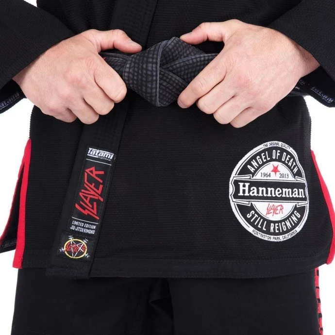 T-shirt Metal Men's Slayer - SLAYER - TATAMI 8 T-shirt Metal Men's Slayer - SLAYER - TATAMI - Image 6