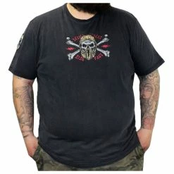 T-shirt Hardcore Men's - VINTAGE VELOCITY SPLITTIN LANES - LETHAL THREAT -Men T-Shirts Online Store VV40149 c05d30e0 fd6a 4200 a2e0 5782790e698b 900x