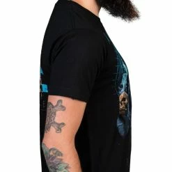 T-shirt Hardcore Men's - Balance - WORNSTAR -Men T-Shirts Online Store WSTM BLNC J01 2003x