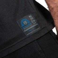 T-shirt Hardcore Men's - Balance - WORNSTAR -Men T-Shirts Online Store WSTM BLNC J01 2004x