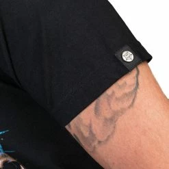 T-shirt Hardcore Men's - Balance - WORNSTAR -Men T-Shirts Online Store WSTM BLNC J01 2005x