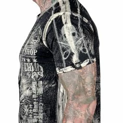 T-shirt Hardcore Men's - Blood Sweat And Shears - WORNSTAR 10 T-shirt Hardcore Men's - Blood Sweat And Shears - WORNSTAR -Men T-Shirts Online Store WSTM BSSH B03 2afe253e 2e1c 4d3e a334 7a27840221dc 2000x