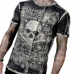 T-shirt Hardcore Men's - Blood Sweat And Shears - WORNSTAR 12 T-shirt Hardcore Men's - Blood Sweat And Shears - WORNSTAR -Men T-Shirts Online Store WSTM BSSH B05 0d1ade6f ffce 4af7 be14 1adec6ab3371 2000x