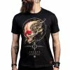 Men's T-shirt WORNSTAR - Phobos -Men T-Shirts Online Store WSTM PHOB JD 01 2000x