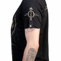 Men's T-shirt WORNSTAR - Phobos -Men T-Shirts Online Store WSTM PHOB JD 03 2000x