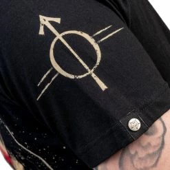 Men's T-shirt WORNSTAR - Phobos -Men T-Shirts Online Store WSTM PHOB JD 05 1200x